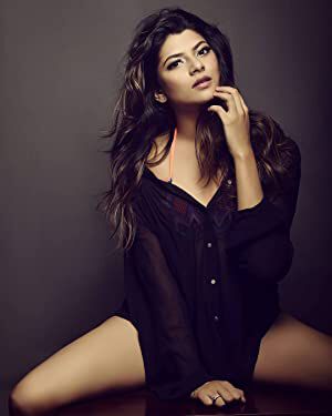 Official profile picture of Namya Saxena