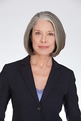 Official profile picture of Nancy Farrell