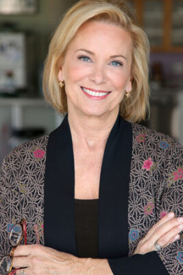 Official profile picture of Nancy Morgan