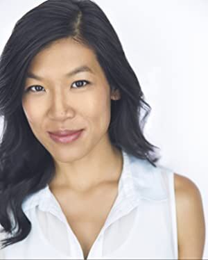 Official profile picture of Nancy Sun