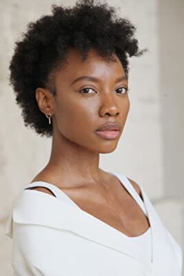 Official profile picture of Nansi Nsue