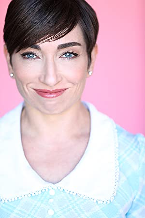 Official profile picture of Naomi Grossman Movies