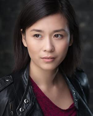 Official profile picture of Naomi Yang