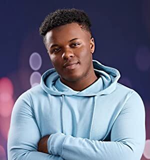 Official profile picture of Napoleon Highbrou