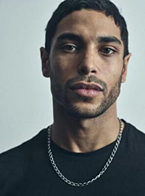 Official profile picture of Nassim Lyes