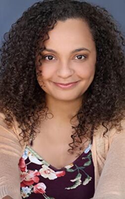 Official profile picture of Nastassia Johnson