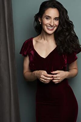 Official profile picture of Natalia Ferreiro