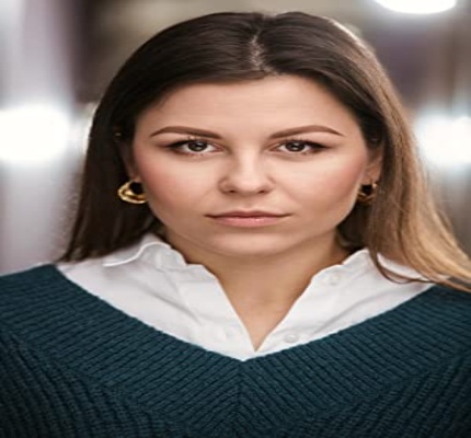Official profile picture of Natalia Gonchar