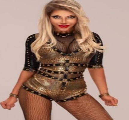 Official profile picture of Natalia Markova
