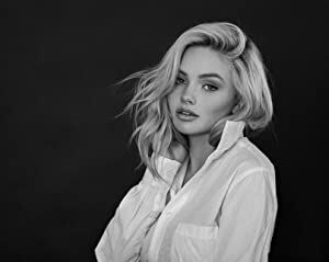 Official profile picture of Natalie Alyn Lind