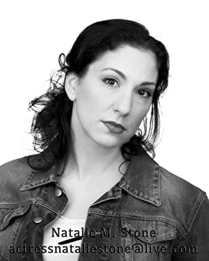 Official profile picture of Natalie M. Stone