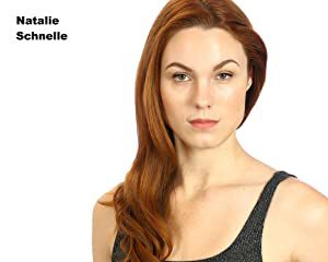 Official profile picture of Natalie Schnelle