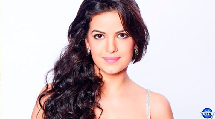 Photo of Natasa Stankovic at a show