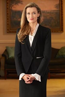 Official profile picture of Natascha McElhone