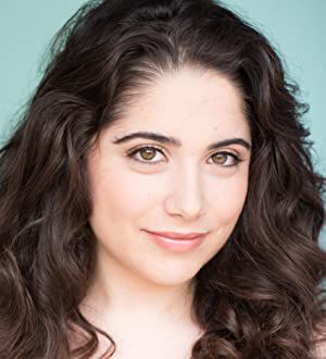 Official profile picture of Natasha Capp