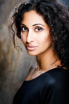 Official profile picture of Natasha Jayetileke