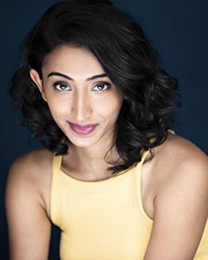 Official profile picture of Natasha Krishnan