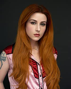 Official profile picture of Natasha Lovaas