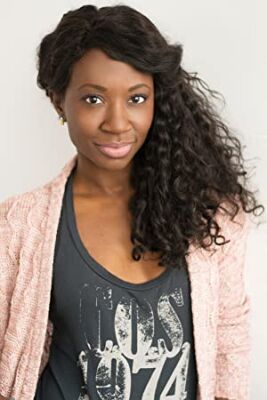 Official profile picture of Natasha Ofili