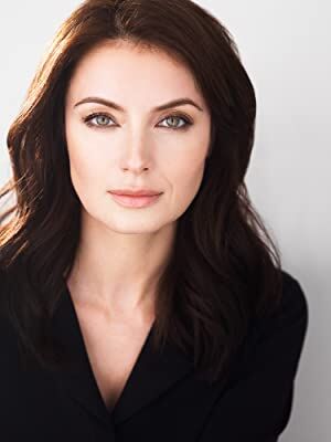 Official profile picture of Natasha Romanova