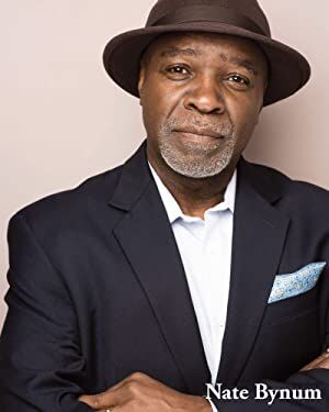 Official profile picture of Nate Bynum