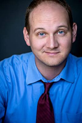 Official profile picture of Nate Leykam