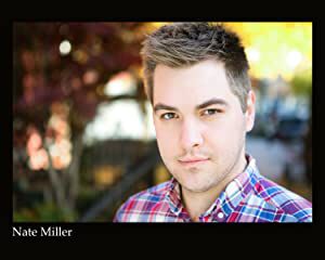 Official profile picture of Nate Miller Movies