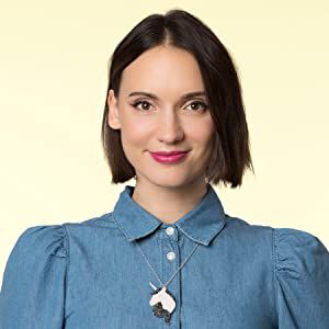 Official profile picture of Nathalie Odzierejko