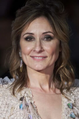 Official profile picture of Nathalie Poza
