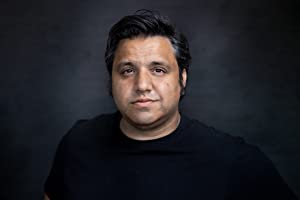 Official profile picture of Nathan Amzi