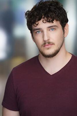 Official profile picture of Nathan-Andrew Hight