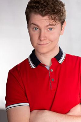 Official profile picture of Nathan Correll