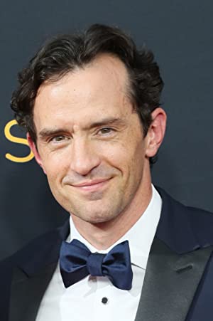 Official profile picture of Nathan Darrow