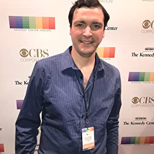 Official profile picture of Nathan Ferguson