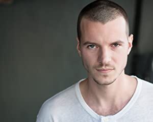 Official profile picture of Nathan Keyes