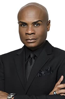 Official profile picture of Nathan Lee Graham
