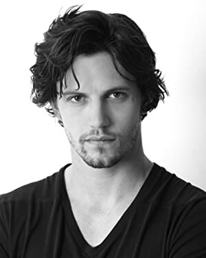 Official profile picture of Nathan Parsons
