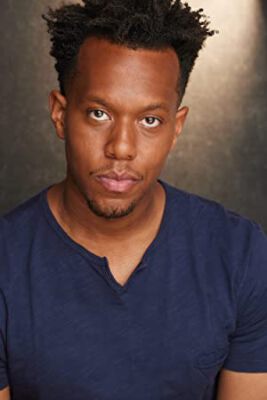 Official profile picture of Nathan Ramsey