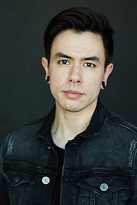 Official profile picture of Nathan Sharp