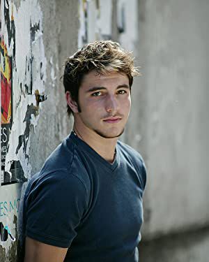 Official profile picture of Nathan Tyson