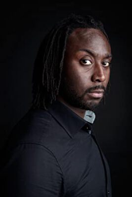 Official profile picture of Nathanial Jacobs