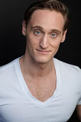 Official profile picture of Nathaniel Dolquist