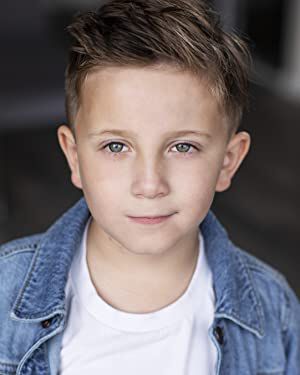 Official profile picture of Nathaniel Hurst