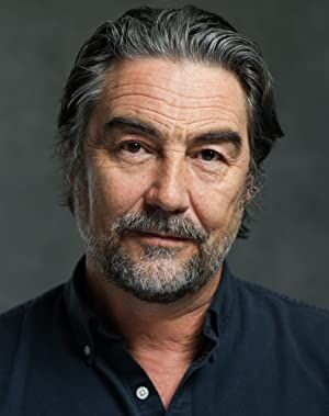 Official profile picture of Nathaniel Parker