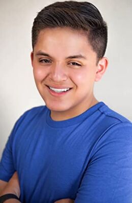 Official profile picture of Nathaniel Sanchez