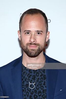 Official profile picture of Nati Rabinowitz