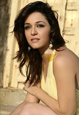 Official profile picture of Nauheed Cyrusi