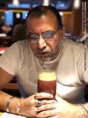 Official profile picture of Navdeep Monga