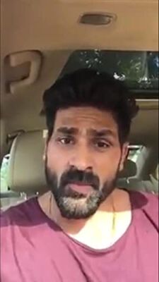 Official profile picture of Navdeep Tomar