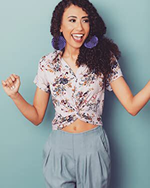 Official profile picture of Naya Liviah